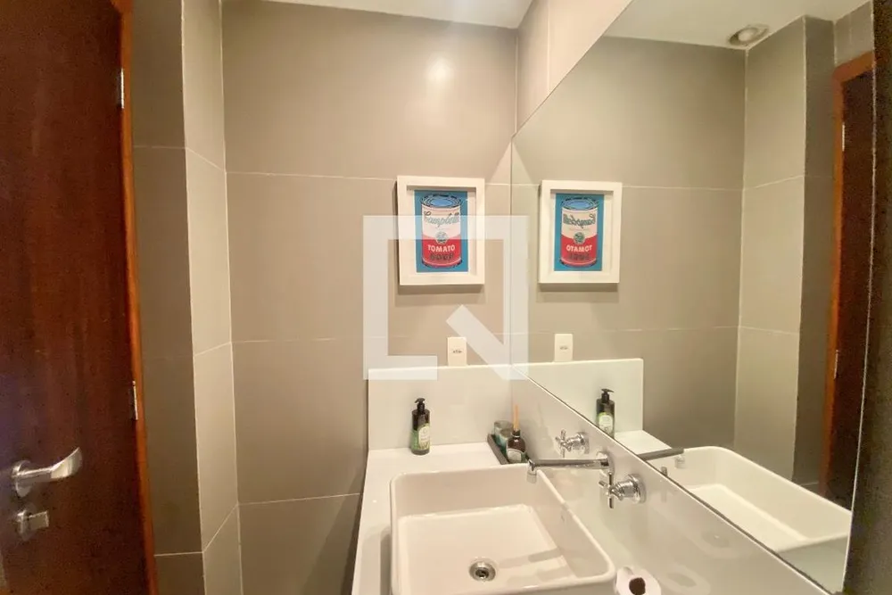 Apartamento, 2 quartos, 80 m² - Foto 33