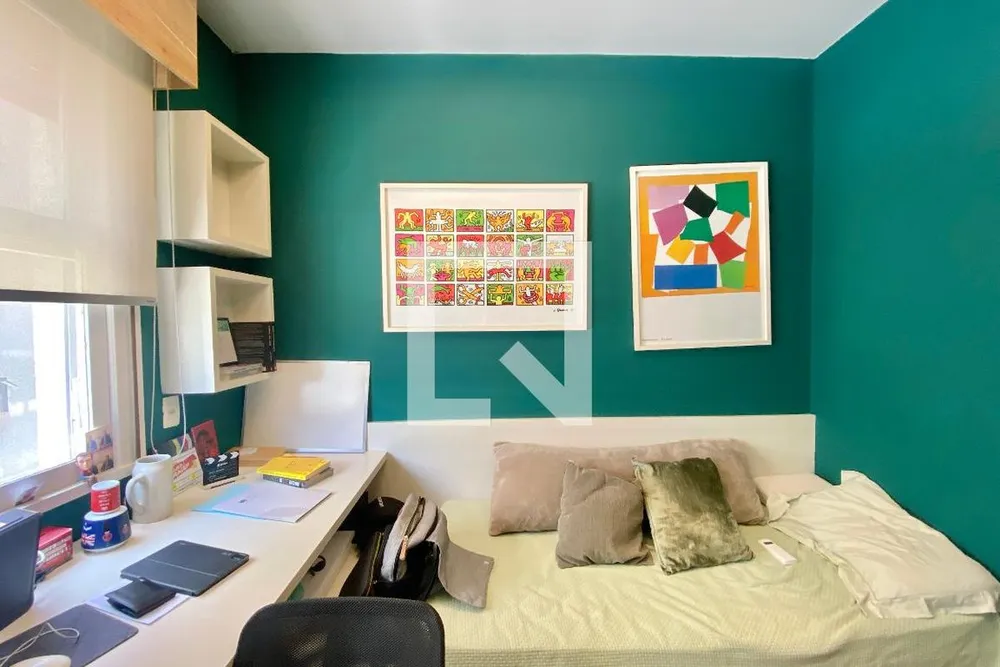 Apartamento, 2 quartos, 80 m² - Foto 32
