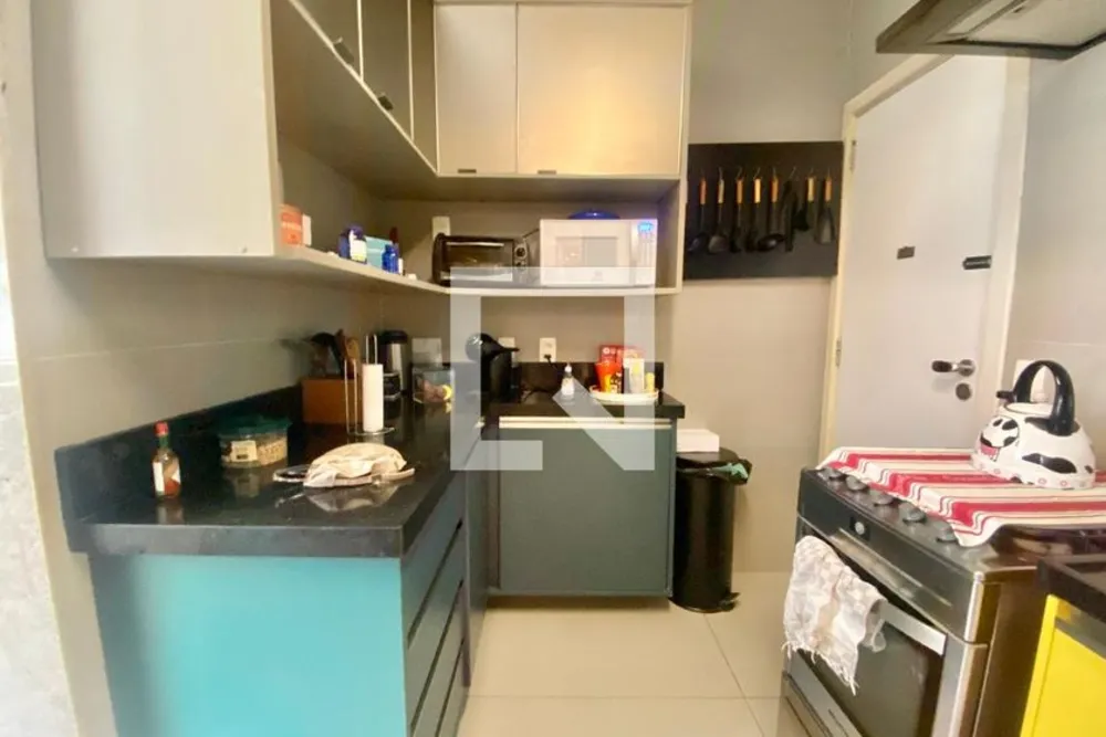 Apartamento, 2 quartos, 80 m² - Foto 13