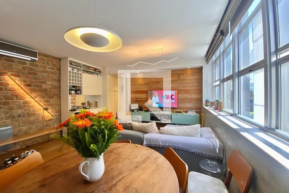 Apartamento, 2 quartos, 80 m² - Foto 6