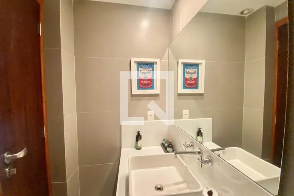 Apartamento, 2 quartos, 80 m² - Foto 31