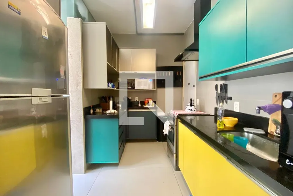 Apartamento, 2 quartos, 80 m² - Foto 28
