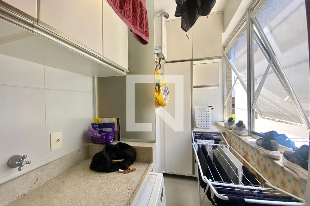 Apartamento, 2 quartos, 80 m² - Foto 23