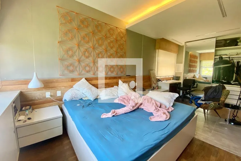 Apartamento, 2 quartos, 80 m² - Foto 35