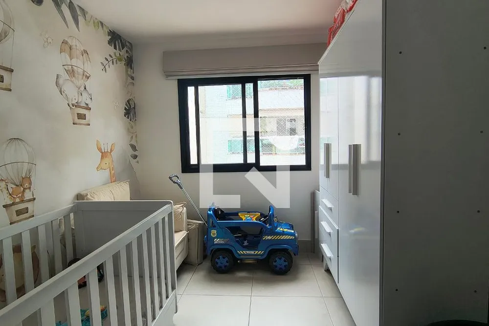 Apartamento, 2 quartos, 70 m² - Foto 10