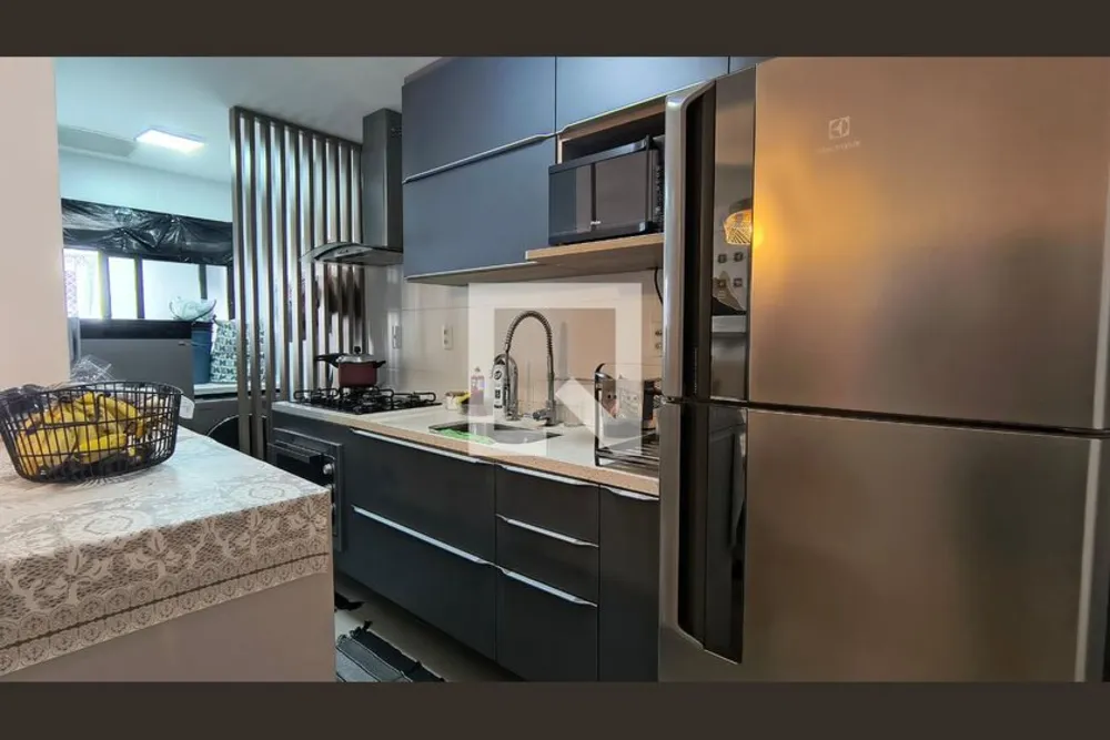 Apartamento, 2 quartos, 70 m² - Foto 12