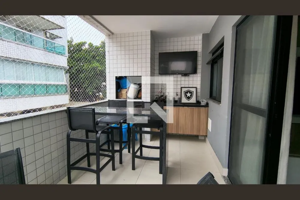 Apartamento, 2 quartos, 70 m² - Foto 43