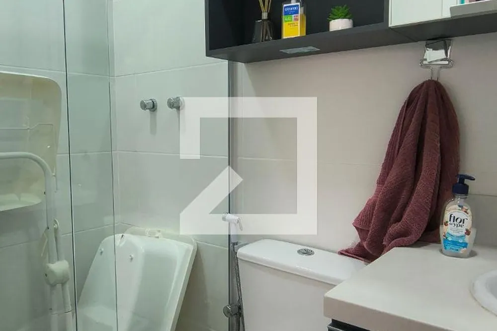 Apartamento, 2 quartos, 70 m² - Foto 7