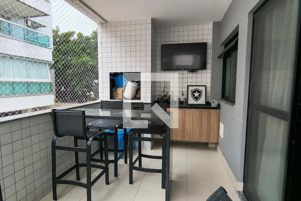 Apartamento, 2 quartos, 70 m² - Foto 3