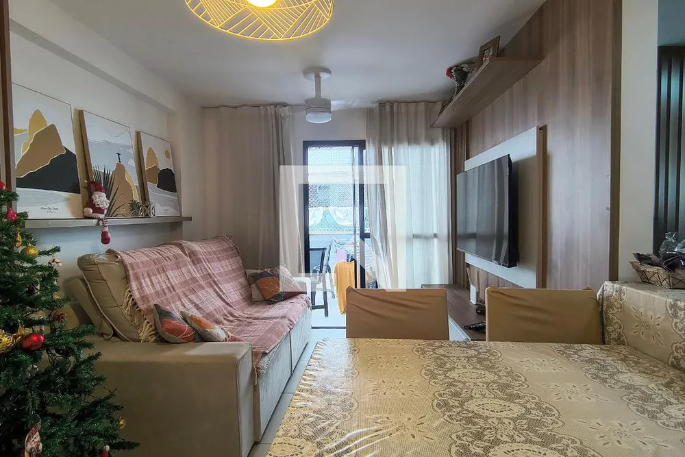 Apartamento, 2 quartos, 70 m² - Foto 19