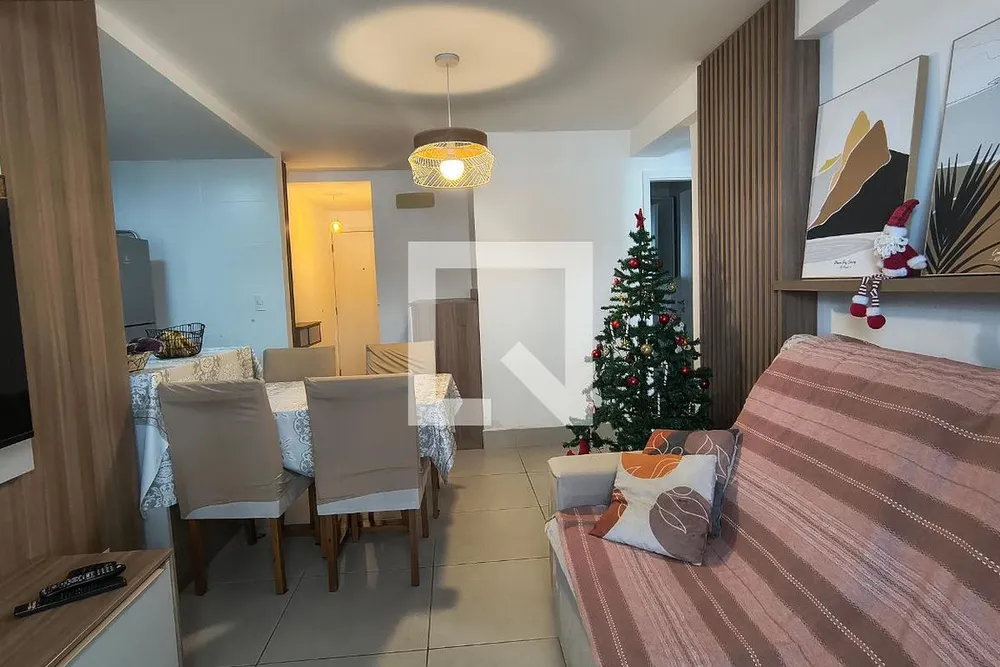 Apartamento, 2 quartos, 70 m² - Foto 23