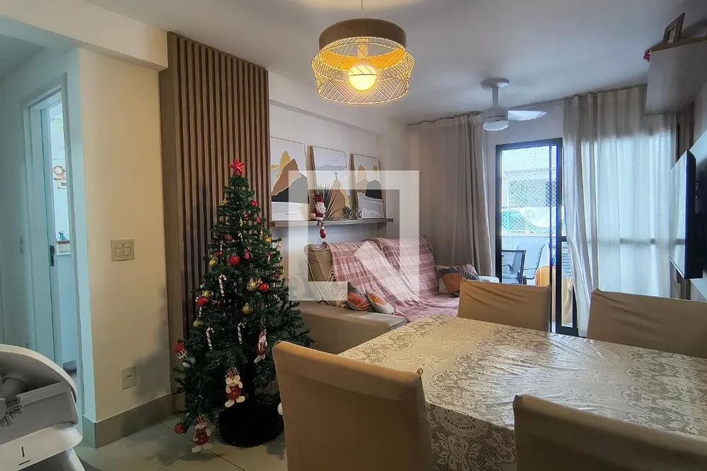 Apartamento, 2 quartos, 70 m² - Foto 17