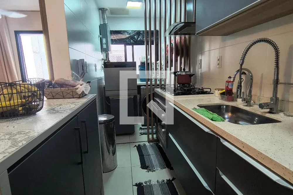 Apartamento, 2 quartos, 70 m² - Foto 1