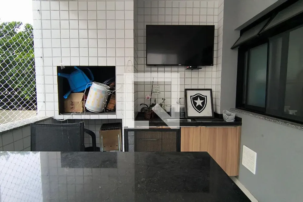 Apartamento, 2 quartos, 70 m² - Foto 33