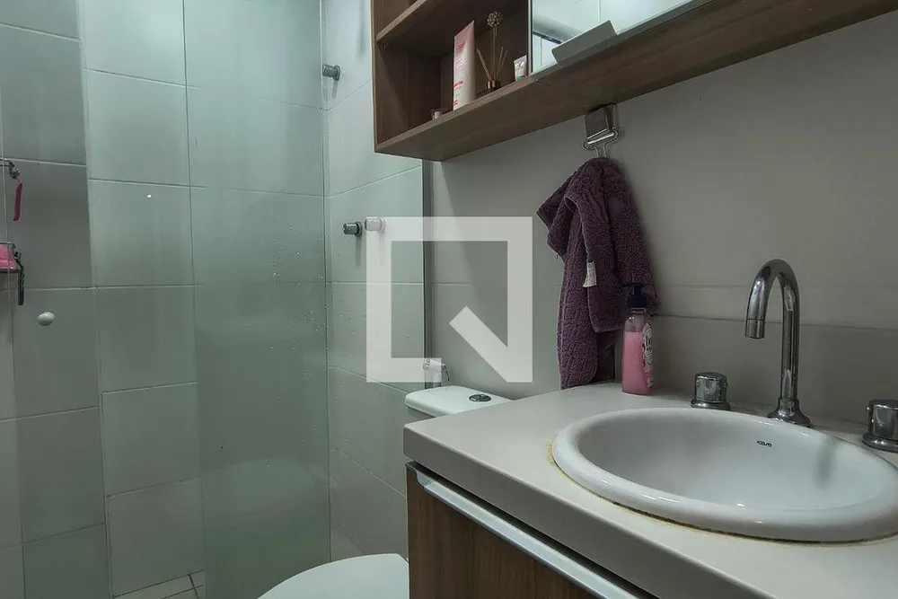 Apartamento, 2 quartos, 70 m² - Foto 9