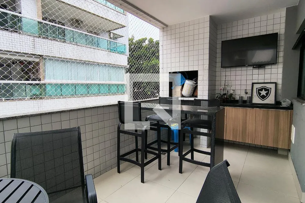Apartamento, 2 quartos, 70 m² - Foto 27