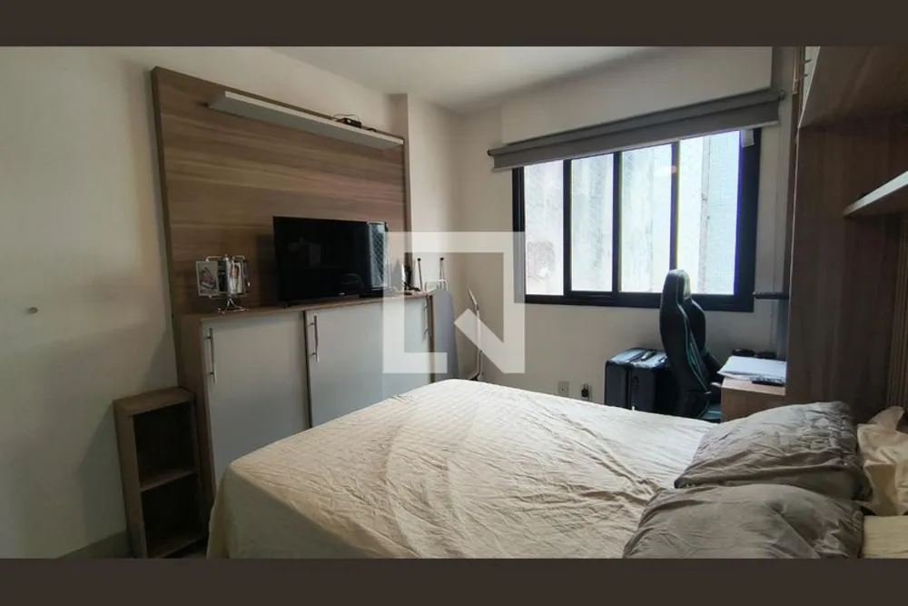 Apartamento, 2 quartos, 70 m² - Foto 2