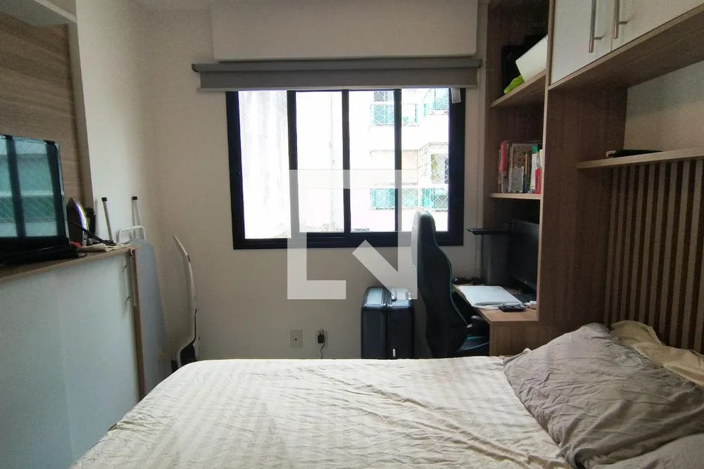 Apartamento, 2 quartos, 70 m² - Foto 8
