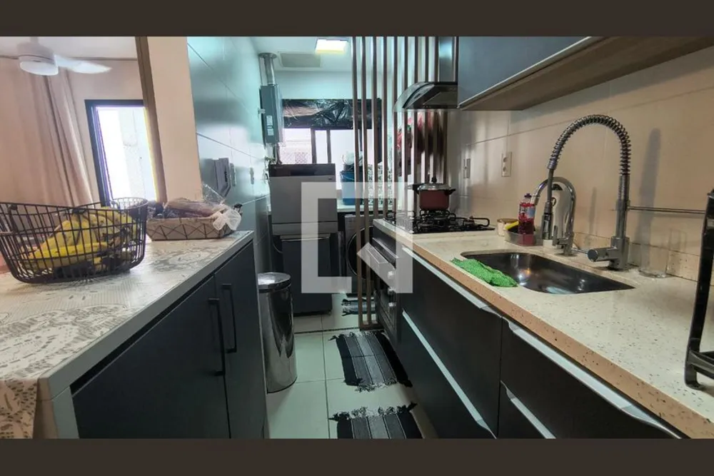Apartamento, 2 quartos, 70 m² - Foto 11