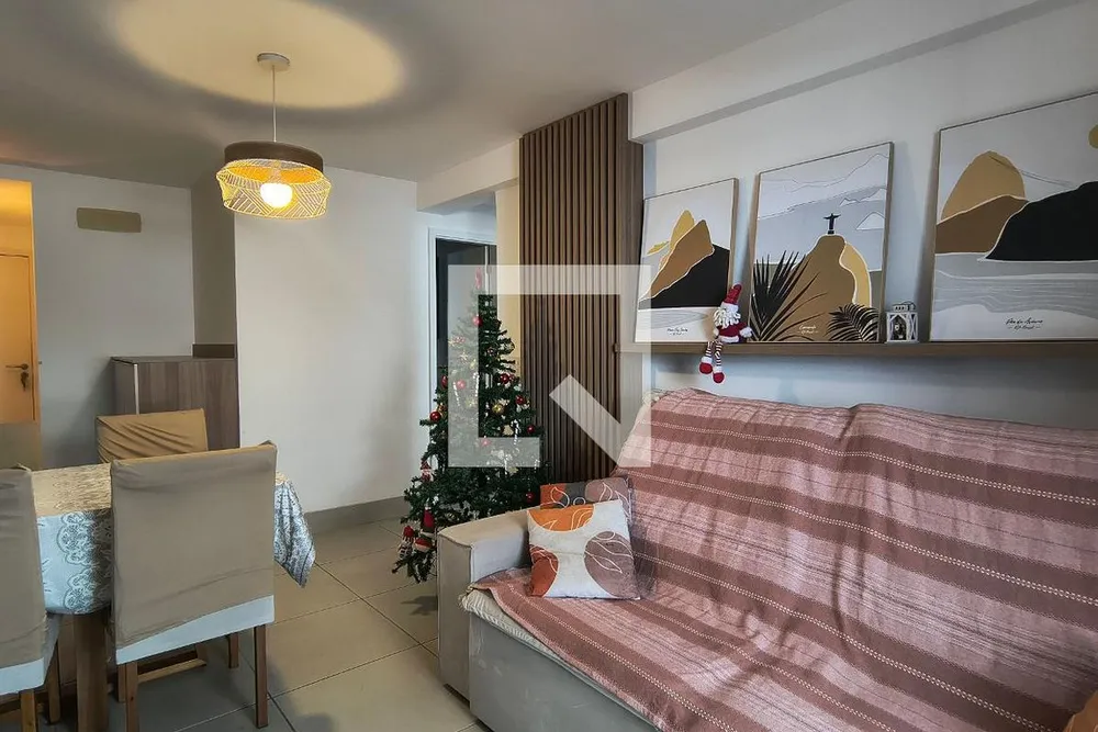 Apartamento, 2 quartos, 70 m² - Foto 21
