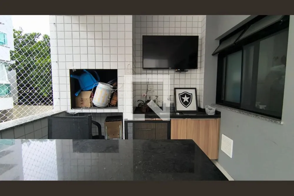 Apartamento, 2 quartos, 70 m² - Foto 14