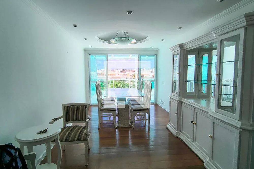 Cobertura, 4 quartos, 205 m² - Foto 4