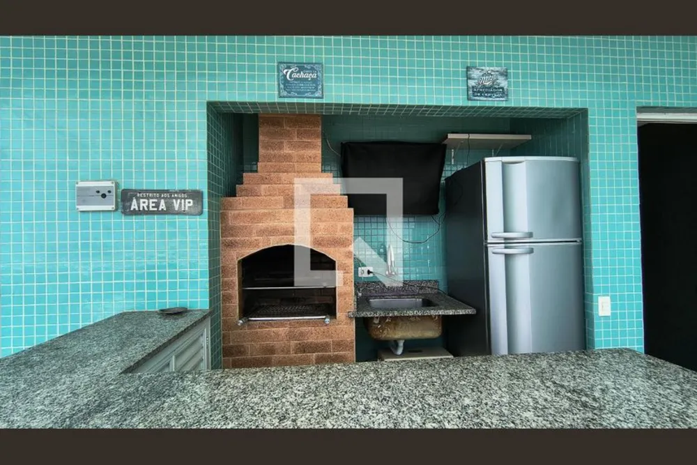 Cobertura, 4 quartos, 205 m² - Foto 42