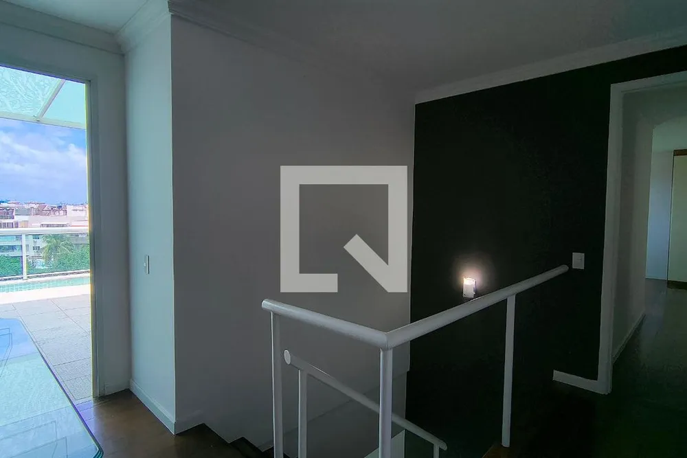 Cobertura, 4 quartos, 205 m² - Foto 37