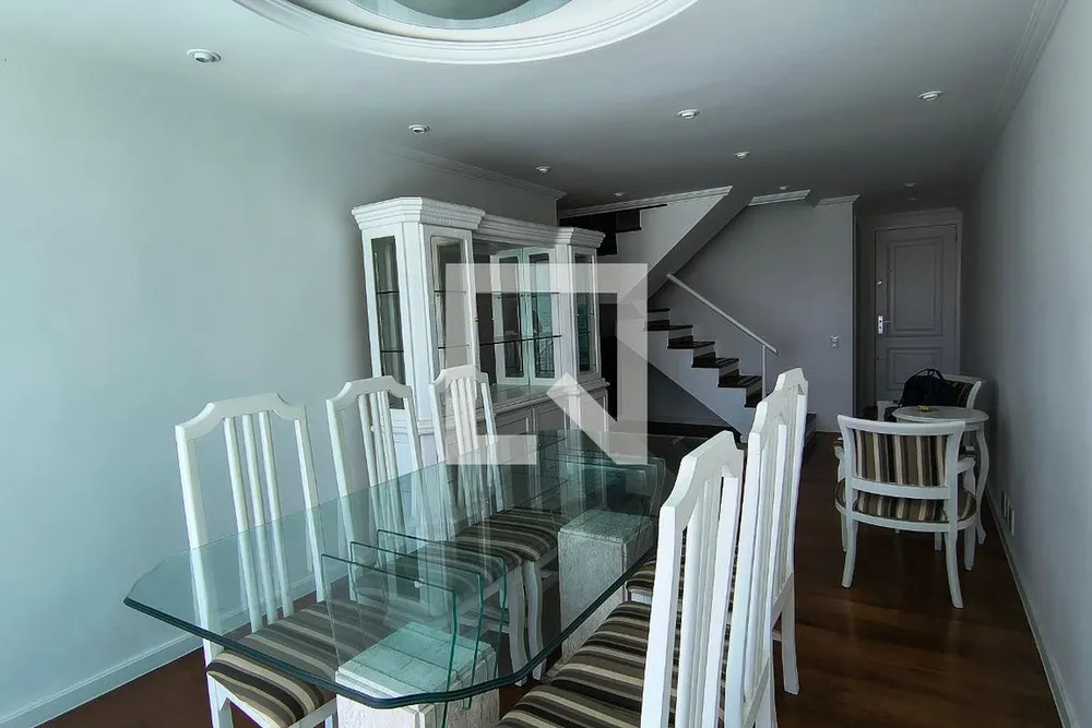 Cobertura, 4 quartos, 205 m² - Foto 6