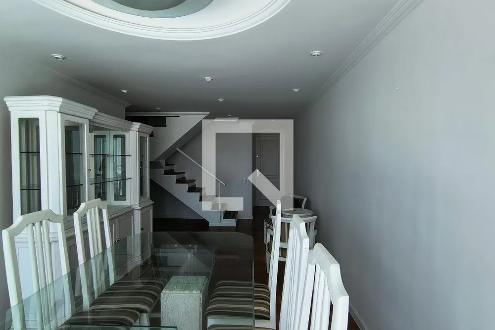 Cobertura, 4 quartos, 205 m² - Foto 8