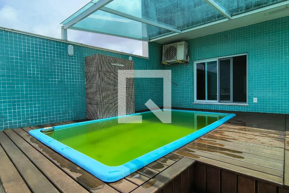 Cobertura, 4 quartos, 205 m² - Foto 46