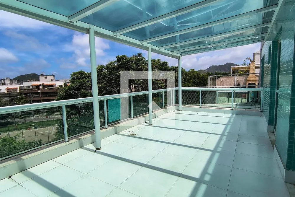 Cobertura, 4 quartos, 205 m² - Foto 10