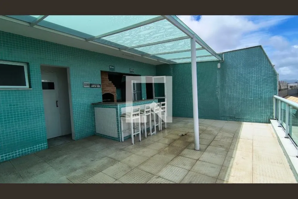 Cobertura, 4 quartos, 205 m² - Foto 18