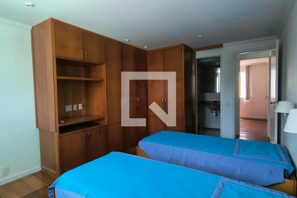 Cobertura, 4 quartos, 205 m² - Foto 22
