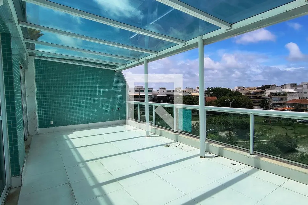 Cobertura, 4 quartos, 205 m² - Foto 11