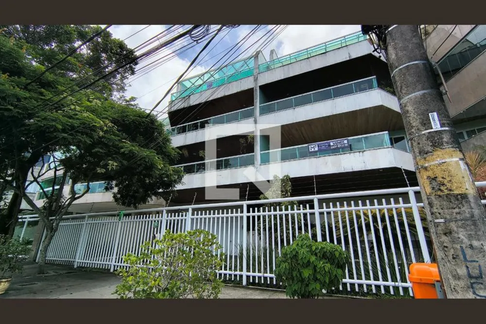 Cobertura, 4 quartos, 205 m² - Foto 23