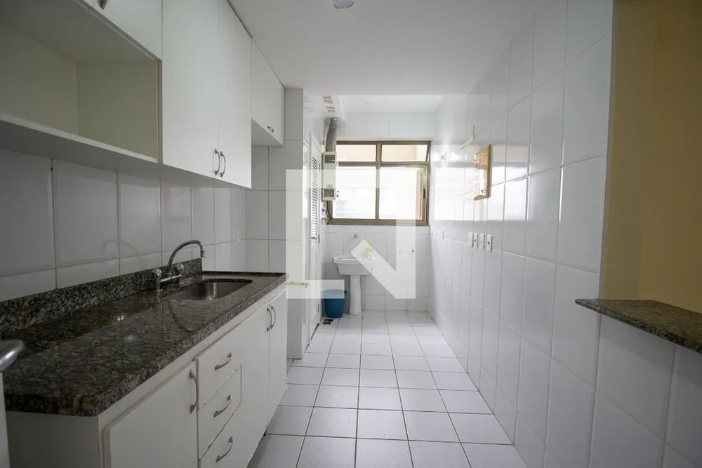 Apartamento, 3 quartos, 93 m² - Foto 6