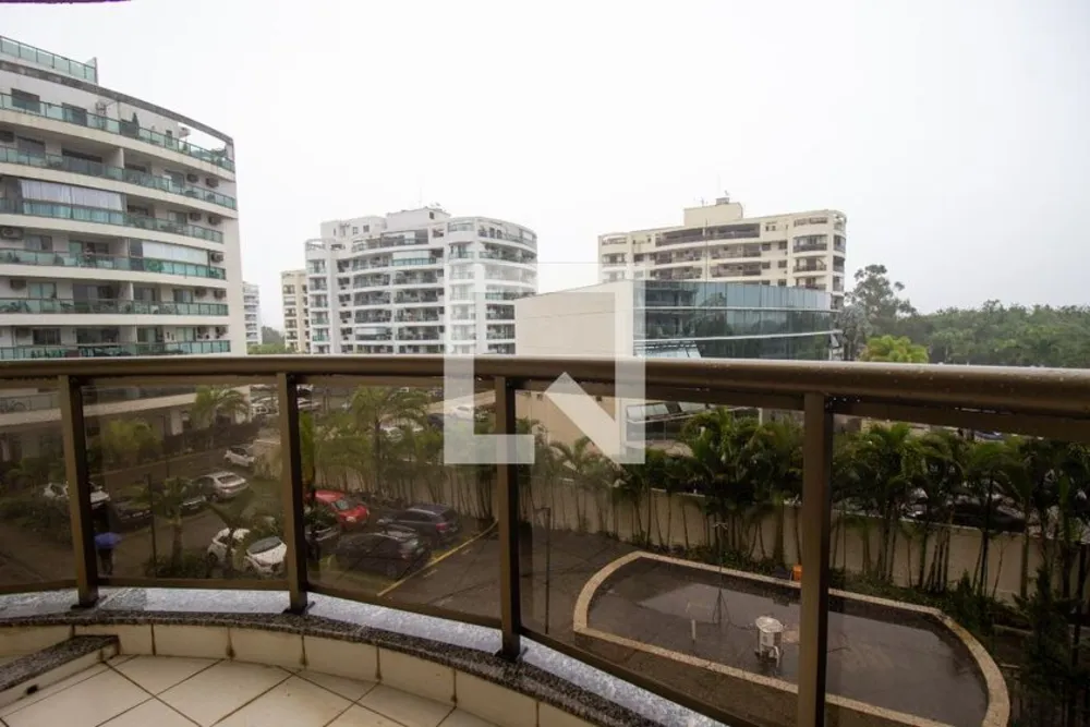 Apartamento, 3 quartos, 93 m² - Foto 1