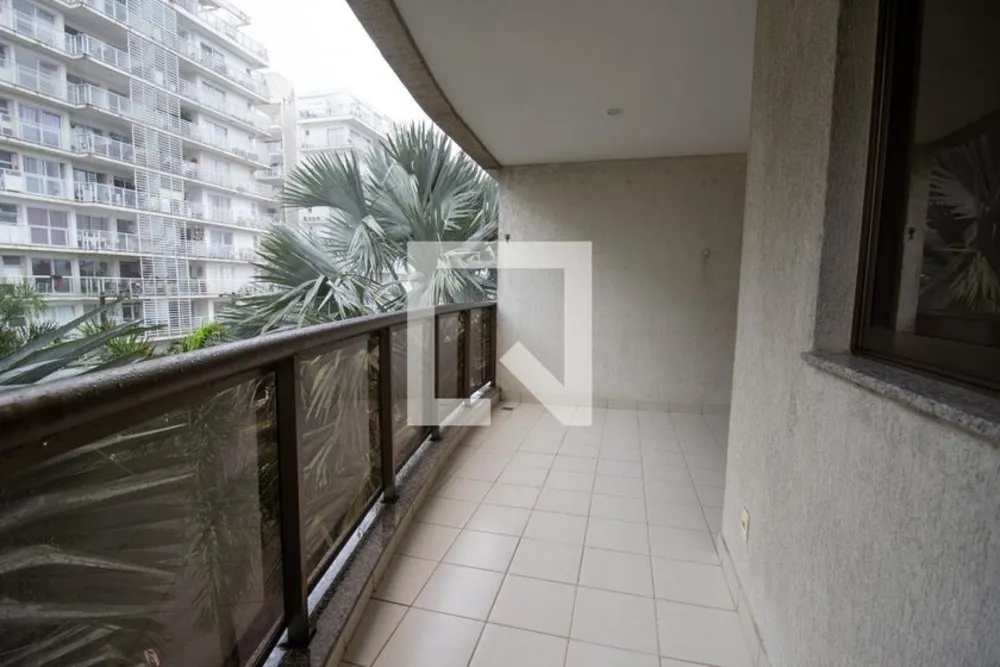 Apartamento, 3 quartos, 93 m² - Foto 39