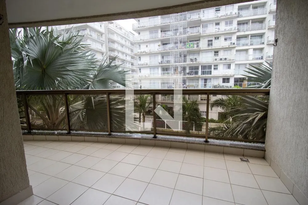 Apartamento, 3 quartos, 93 m² - Foto 29