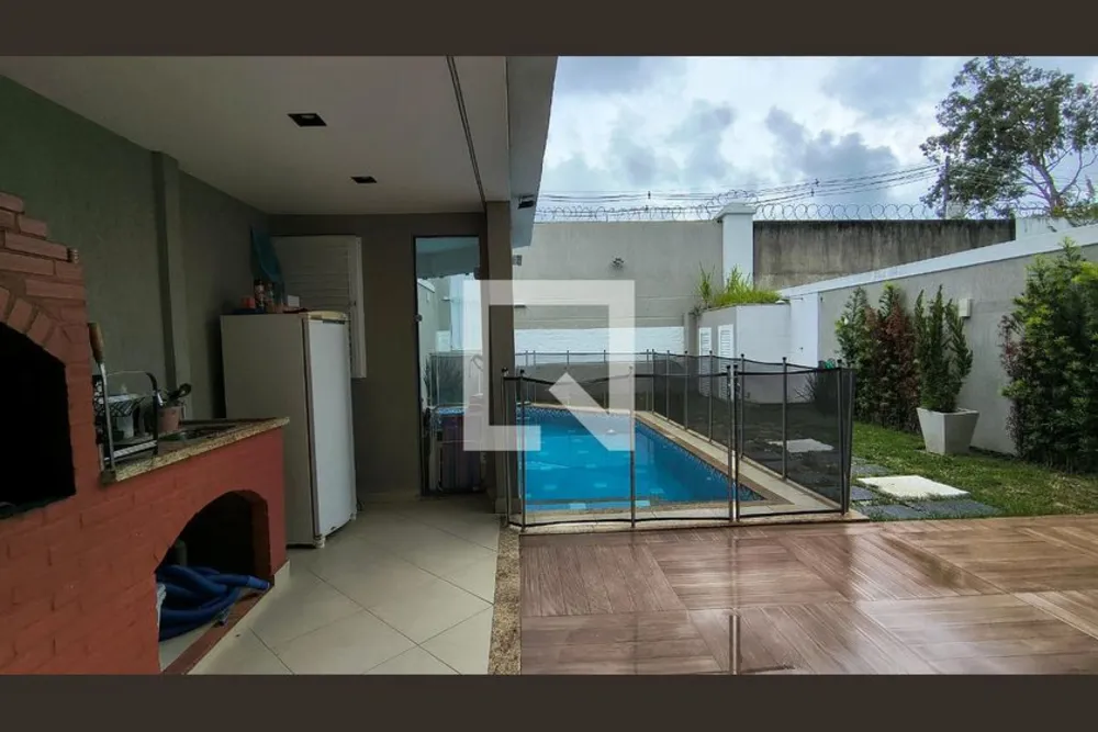 Casa, 5 quartos, 360 m² - Foto 38