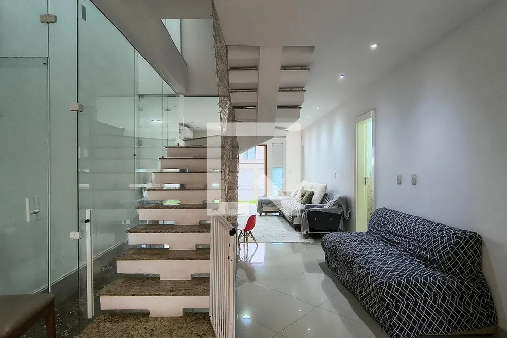 Casa, 5 quartos, 360 m² - Foto 11