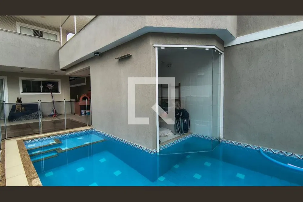 Casa, 5 quartos, 360 m² - Foto 37