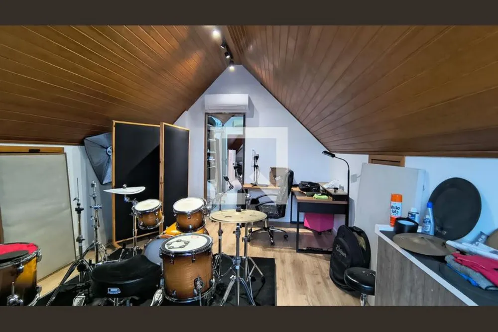 Casa, 5 quartos, 360 m² - Foto 34