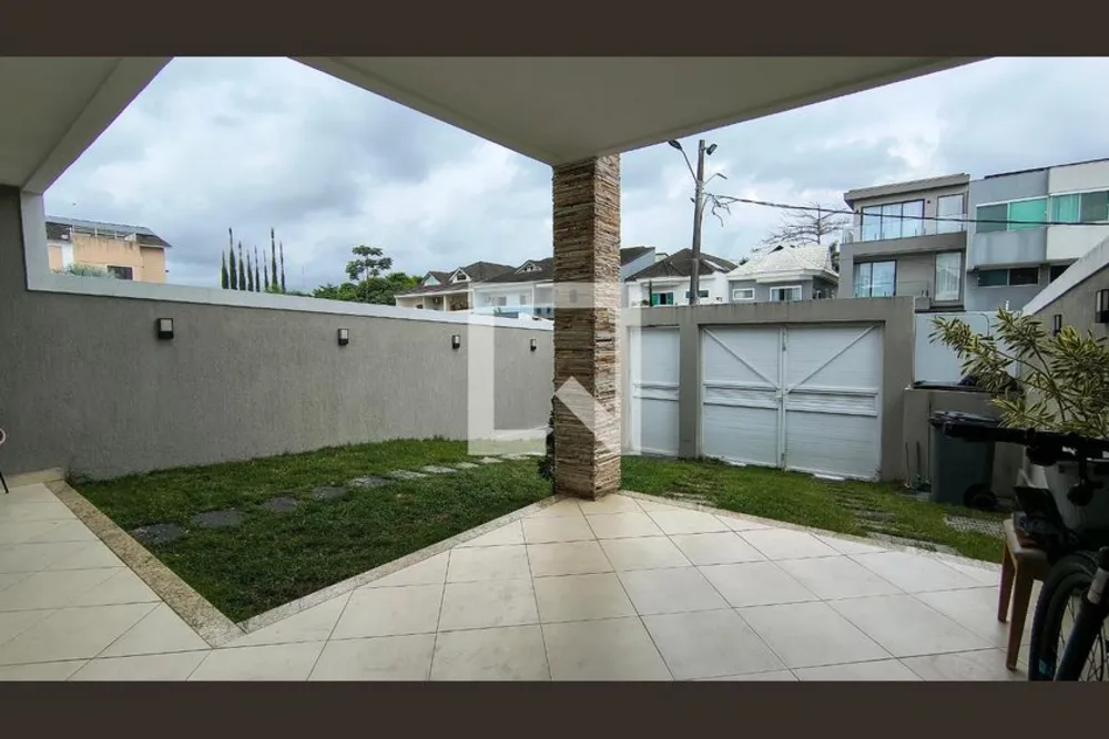 Casa, 5 quartos, 360 m² - Foto 52