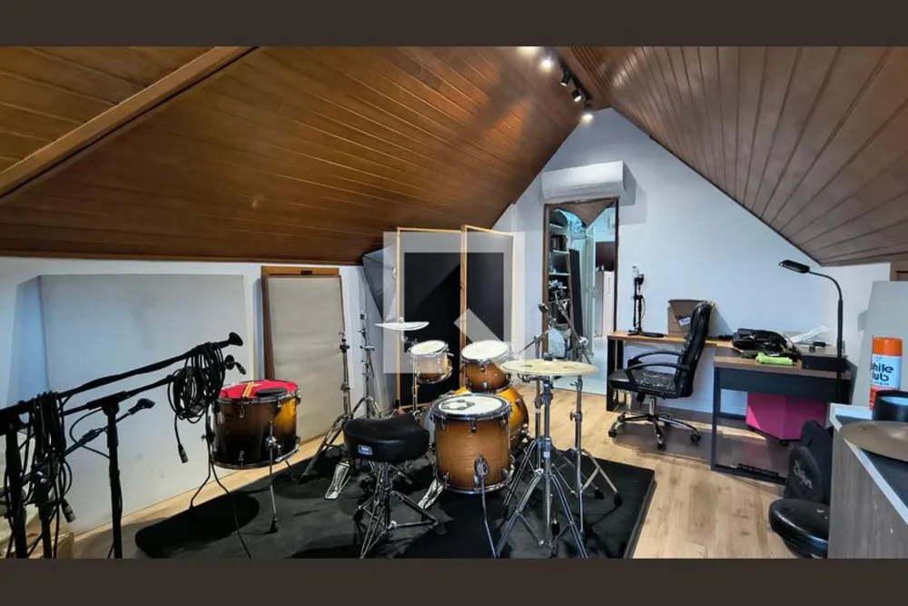 Casa, 5 quartos, 360 m² - Foto 40