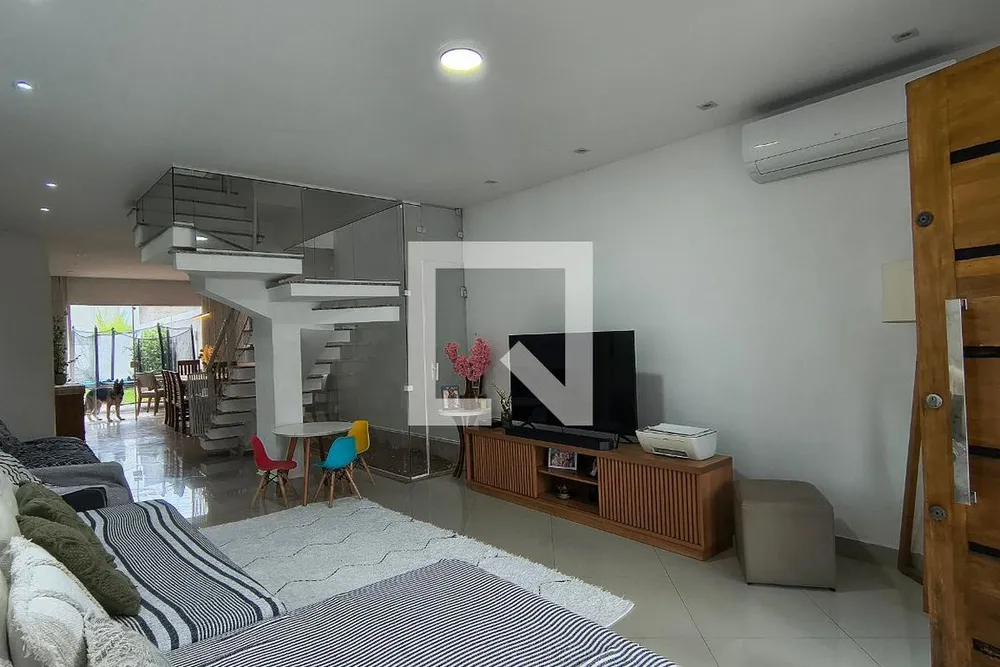 Casa, 5 quartos, 360 m² - Foto 2