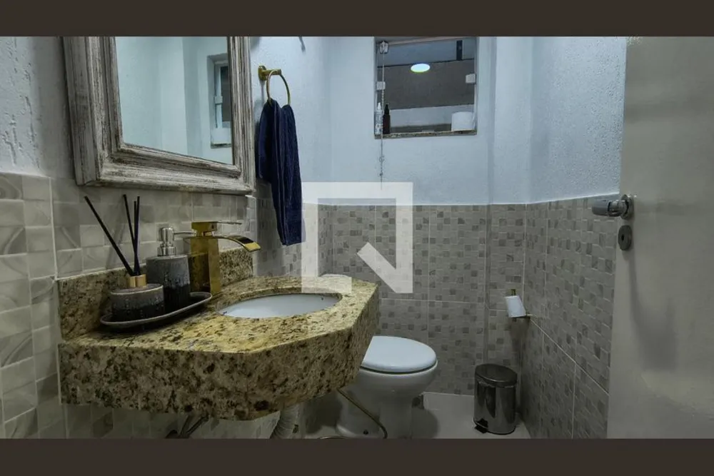 Casa, 5 quartos, 360 m² - Foto 23