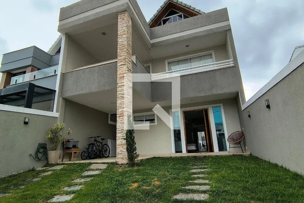 Casa, 5 quartos, 360 m² - Foto 15