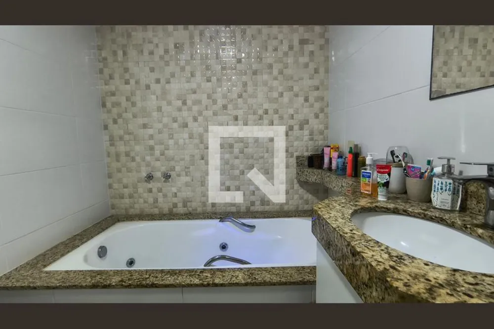 Casa, 5 quartos, 360 m² - Foto 28